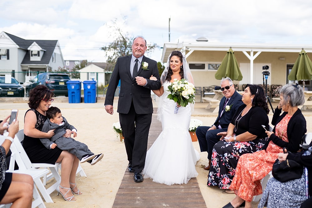 new jersey bride