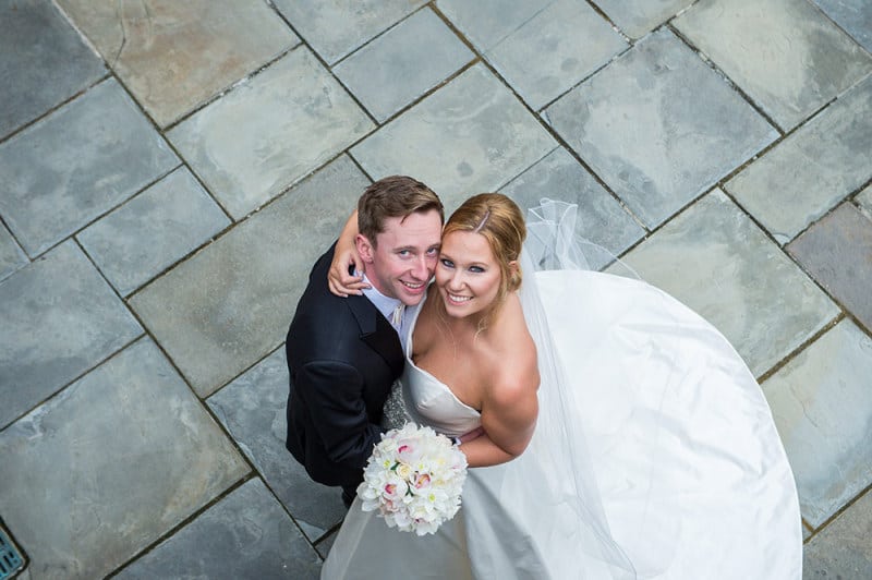 A Wedding at Jasna Polana - New Jersey Bride