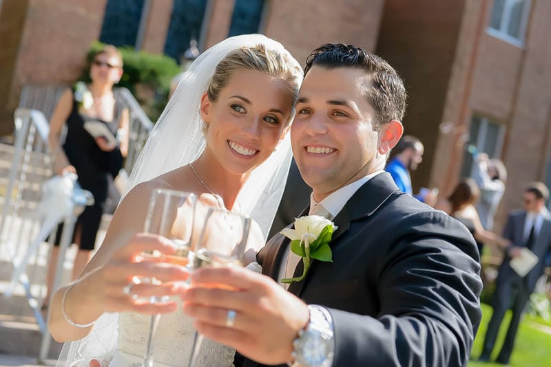 A Wedding at The Park Savoy Estate - New Jersey Bride