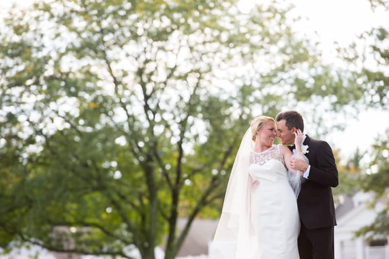 A Wedding at Plainfield Country Club - New Jersey Bride