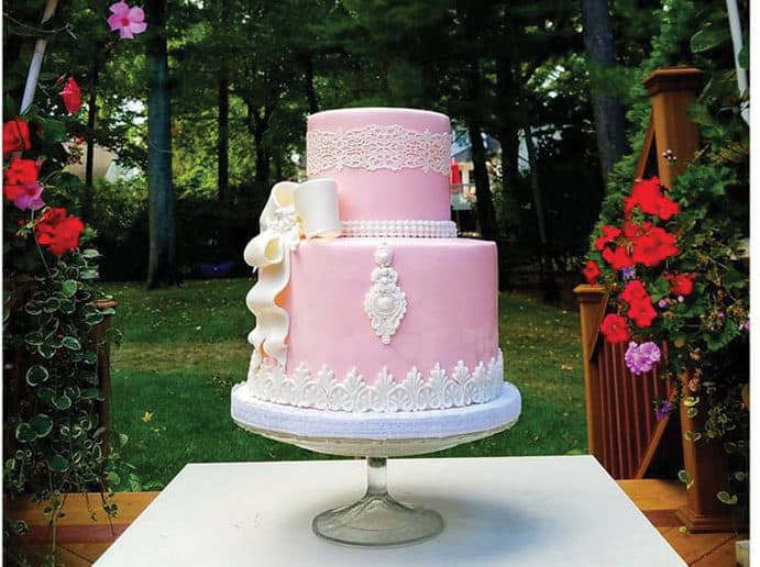 new jersey bride