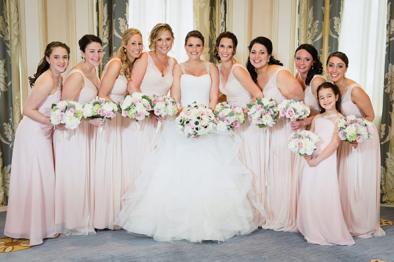 Bridesmaids-copyAlex and Christina Real Wedding
