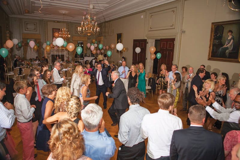 Wedding Music: How To Go The Unconventional Route - New Jersey Bride