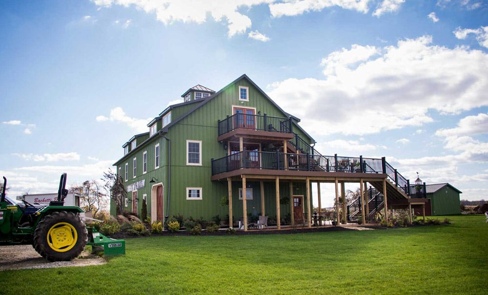 Mil Acres