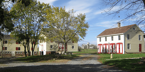 Hagman-Horse-Farm