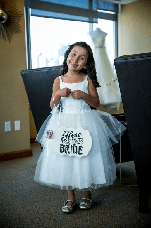 new jersey bride